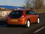 Volvo C30 2 0D 2010 года (UK)